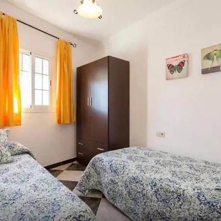 Centro Conilalquiler Apartment Conil De La Frontera