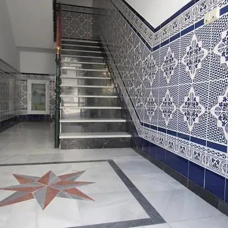 Centro Conilalquiler * Conil De La Frontera