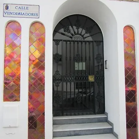 Centro Conilalquiler Conil De La Frontera