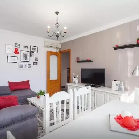 Apartment Centro Conilalquiler Conil De La Frontera