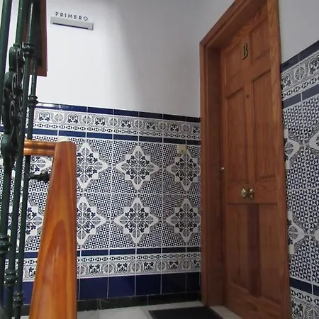 Apartment Centro Conilalquiler Conil De La Frontera