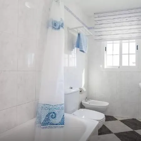 Centro Conilalquiler Apartment