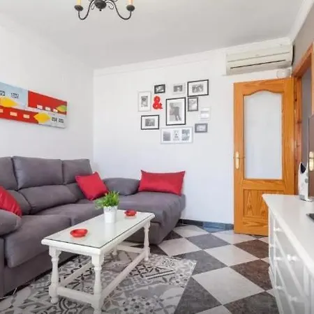 Apartment Centro Conilalquiler *